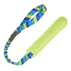 thumbnail-Tug E Nuff BOB The 3 in 1 Dog Dummy