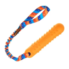 thumbnail-Tug E Nuff BOB The 3 in 1 Dog Dummy