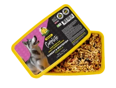 thumbnail-ProDog Raw Complete Raw Turkey With White Fish Formula