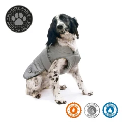 thumbnail-Ancol Muddy Paws Stormguard Dog Coat