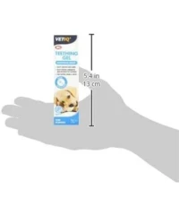 thumbnail-VETIQ Puppy Teething Gel 50g