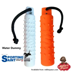 thumbnail-Sporting Saint Water Dummy