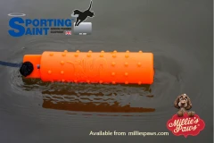 thumbnail-Sporting Saint Water Dummy