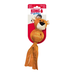 thumbnail-KONG Wubba Ballistic Friend