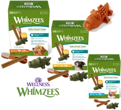 thumbnail-WHIMZEES Variety Box