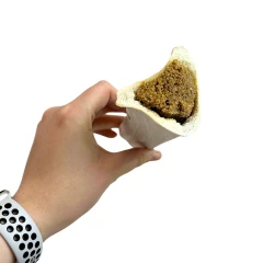 thumbnail-Filled Sterilised Bones Peanut Butter