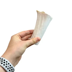 thumbnail-Filled Sterilised Bones Peanut Butter