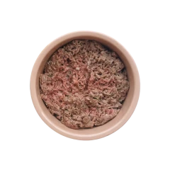 thumbnail-ProDog Raw Exotic Complete Wild Boar With Offal Formula 500g