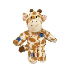 thumbnail-KONG Wild Knots Giraffe