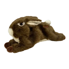 thumbnail-KONG Wild Low Stuff Rabbit Medium