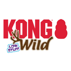 thumbnail-KONG Wild Low Stuff Rabbit Medium