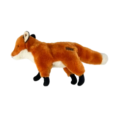 thumbnail-KONG Wild Low Stuff Fox Medium