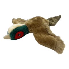 thumbnail-KONG Wild Low Stuff Pheasant Medium