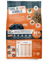 thumbnail-Wilsons Chicken Premium British Cold Pressed Dog Food