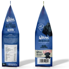 thumbnail-Wilsons Haggis Premium Cold Pressed Dog Food