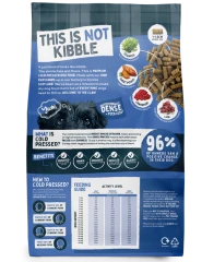 thumbnail-Wilsons Haggis Premium Cold Pressed Dog Food