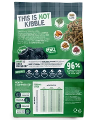 thumbnail-Wilsons Lamb Premium British Cold Pressed Dog Food