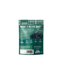 thumbnail-Wilsons Mince Pie Festive Dog Treats 70g