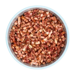 thumbnail-Wolf Tucker Working Dog Beef Meal 500g