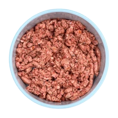 thumbnail-Wolf Tucker Working Dog Chicken and Beef Meal 500g