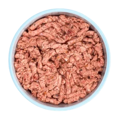 thumbnail-Wolf Tucker Working Dog Chicken Meal 500g