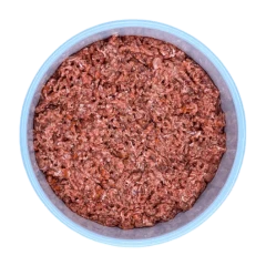 thumbnail-Wolf Tucker Working Dog Duck Meal 500g