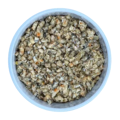 thumbnail-Wolf Tucker Working Dog Sprats and Tripe Meal 500g