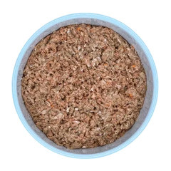 thumbnail-Wolf Tucker Working Dog Turkey Meal 500g