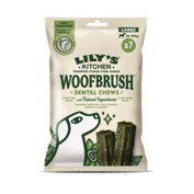 thumbnail-Lily's Kitchen Woofbrush Dental Chew
