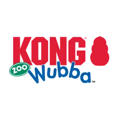 thumbnail-KONG Wubba™ Zoo Large