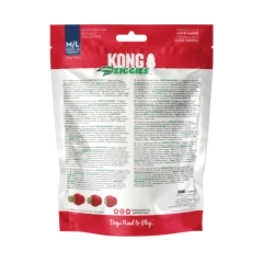 thumbnail-KONG Ziggies Enhanced Medium Large 227g