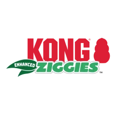 thumbnail-KONG Ziggies Enhanced Small 198g