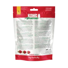 thumbnail-KONG Ziggies Enhanced Small 198g
