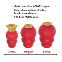thumbnail-KONG Corkz 230g