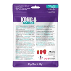thumbnail-KONG Corkz 230g