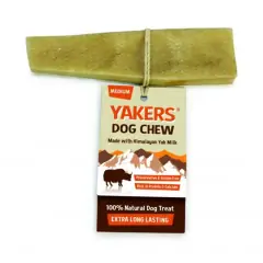 thumbnail-Yakers Dog Chew