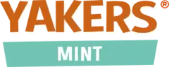 thumbnail-Yakers Mint Dog Chew