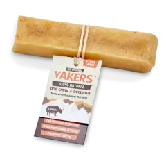 thumbnail-Yakers Dog Chew