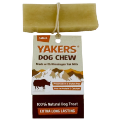 thumbnail-Yakers Dog Chew