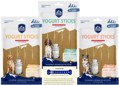 thumbnail-Himalayan Yogurt Sticks® 5 pack