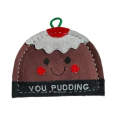 thumbnail-Green and Wild’s You Pudding Eco Dog Toy