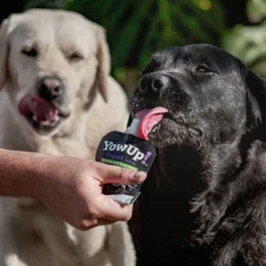 thumbnail-YowUp! Dog Yogurt Articular 115g