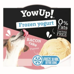 thumbnail-YowUp! Ice Cream Yogurt Bacon Cake 110g