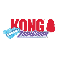thumbnail-KONG ZoomGroom Bubbles Large