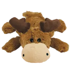 thumbnail-KONG Cozie Marvin Moose Extra Large Plush Toy